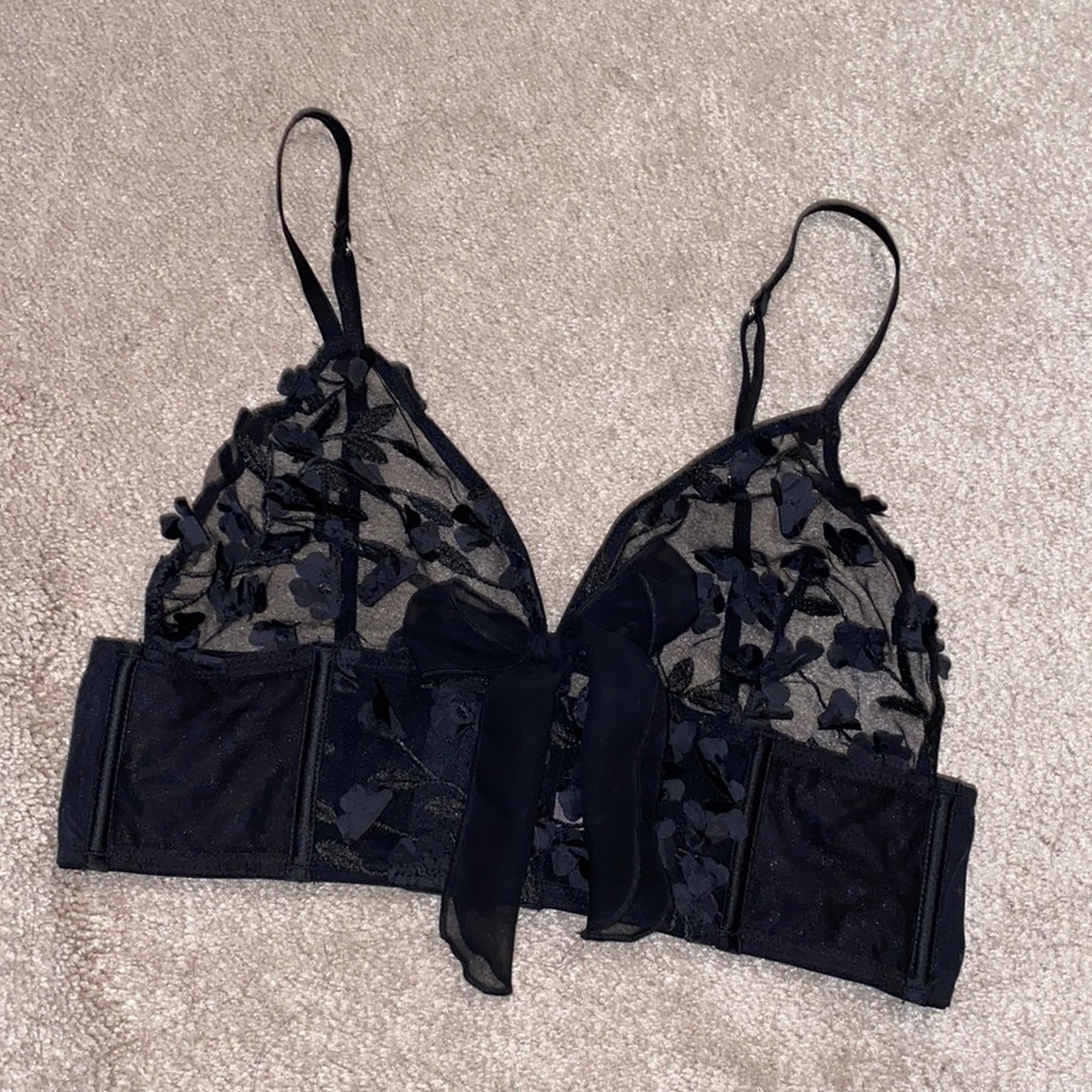 Victoria’s Secret Dream Angels Bralette